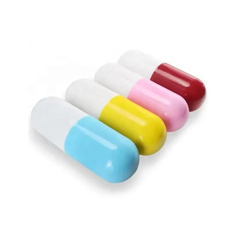 Capsule Shape PU Foam Stress Ball best
